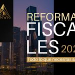 reformas fiscales 2024